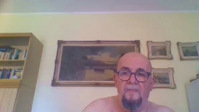 nero8855 — webcam model online on cam4