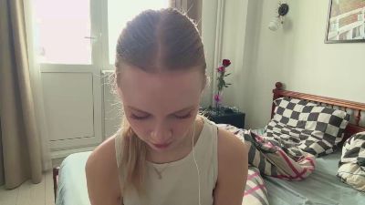 JoannaDoyscher — cam4