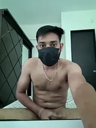 Rahulpune — Stripchat stream photo (Apr 2026)