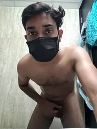 Rahulpune — Stripchat stream photo (May 2026)