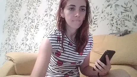 Honeygirl08 — webcam model online on stripchat