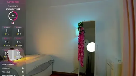 lisa_poetry — Stripchat stream photo (Aug 2026)