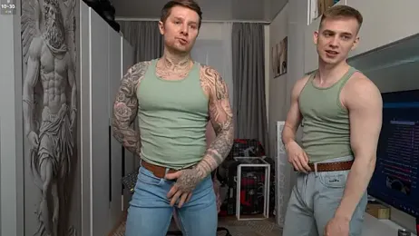 NickHOWLEN — webcam model online on stripchat