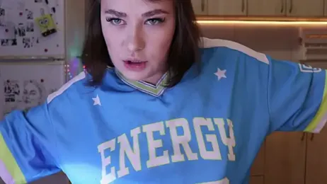 BettyClaus — stripchat