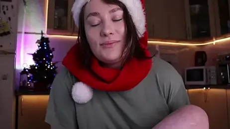 BettyClaus — Stripchat stream photo (Dec 2025)