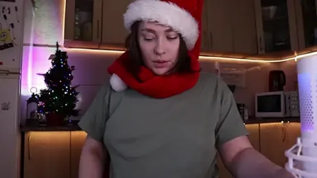 BettyClaus — Stripchat stream photo (Dec 2025)