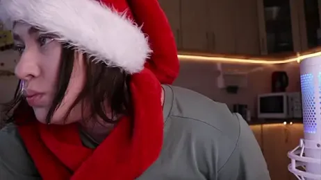 BettyClaus — Stripchat stream photo (Dec 2025)