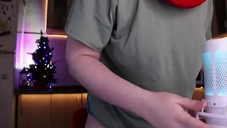 BettyClaus — Stripchat stream photo (Dec 2025)