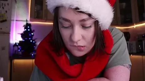 BettyClaus — Stripchat stream photo (Dec 2025)