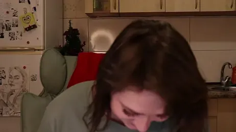 BettyClaus — Stripchat stream photo (Jan 2026)