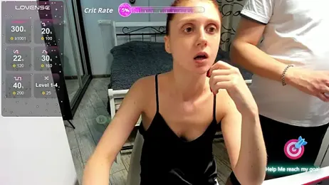 good_eveningg1 — Stripchat stream photo (May 2026)