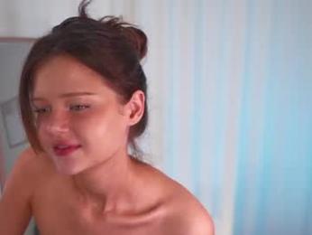 ifiwasyourgf — webcam model online on chaturbate