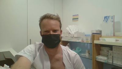 maxime802 — Cam4 stream photo (Apr 2026)