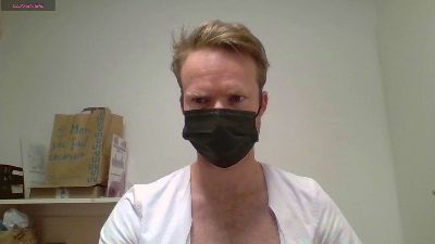 maxime802 — webcam model online on cam4