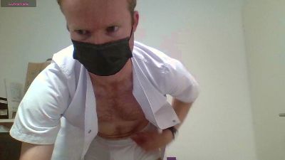 maxime802 — webcam model online on cam4