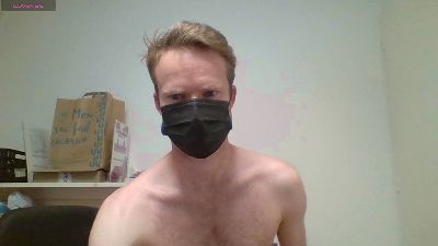 maxime802 — Cam4 profile photo