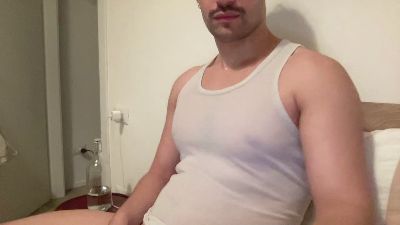 itsmessiah — webcam model online on cam4