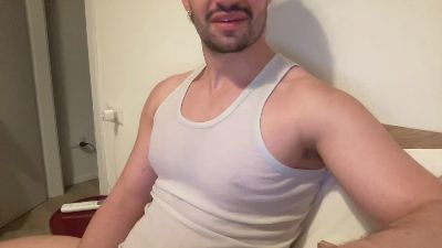 itsmessiah — webcam model online on cam4