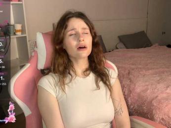 MilaElin — Bongacams stream photo (Aug 2026)