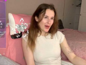 MilaElin — Bongacams stream photo (Sep 2026)