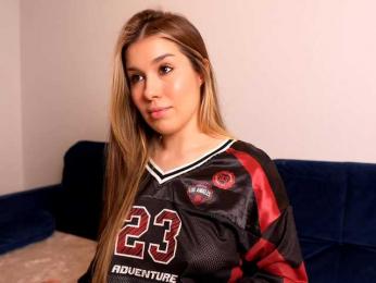 SashaBonfire — Bongacams stream photo (Aug 2026)