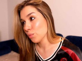 SashaBonfire — Bongacams stream photo (Aug 2026)