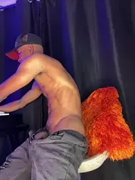 agrublack — Stripchat stream photo (Jul 2026)