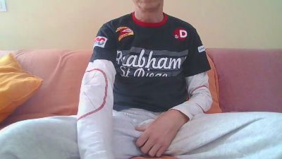 lovevini — Cam4 stream photo (Mar 2026)