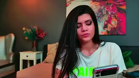 EmaCarterX — stripchat