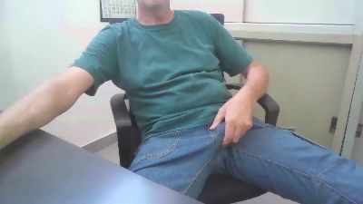 marco75x — webcam model online on cam4