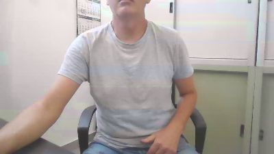 marco75x — webcam model online on cam4