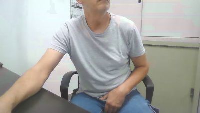 marco75x — webcam model online on cam4