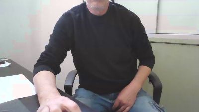 marco75x — webcam model online on cam4