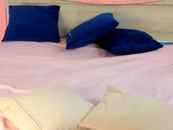 okerriella — webcam model online on chaturbate
