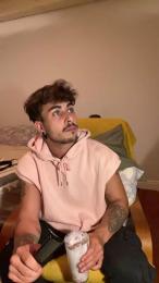 Mojitoxxx69 — webcam model online on cam4