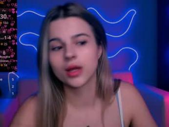luckybabymeow — webcam model online on chaturbate