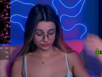 luckybabymeow — webcam model online on chaturbate