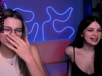 luckybabymeow — webcam model online on chaturbate