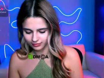 luckybabymeow — Chaturbate stream photo (Jun 2026)