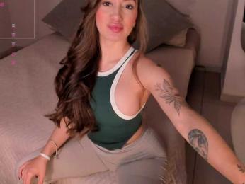MaryLewis — bongacams