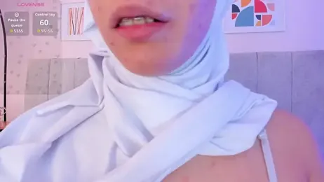 rawiya — Stripchat stream photo (Mar 2026)