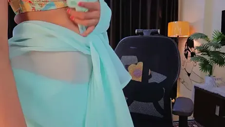 Wow-nisha — Stripchat profile photo