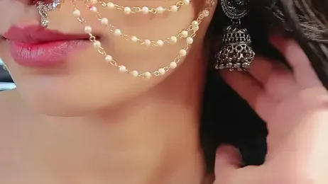 Wow-nisha — Stripchat stream photo (Apr 2026)