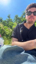 _PicGabri_ — Cam4 stream photo (May 2026)