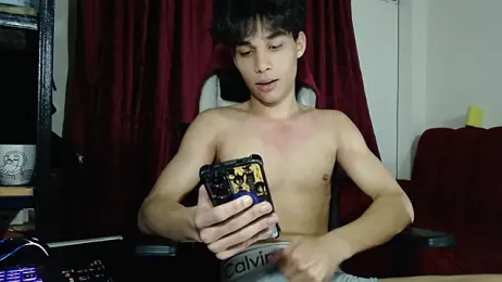 Marck-Pro — webcam model online on stripchat