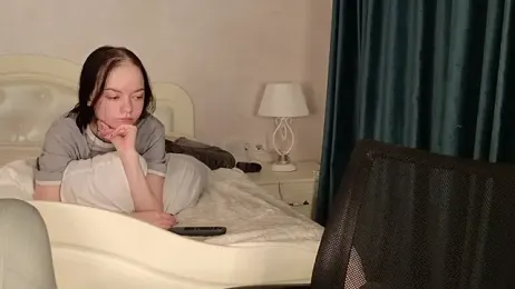 WeksaMur — Stripchat profile photo