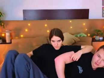 ollistiw — webcam model online on chaturbate