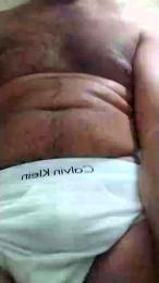 Roccowolf — Cam4 stream photo (Aug 2026)
