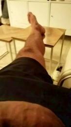 Roccowolf — Cam4 stream photo (Sep 2026)