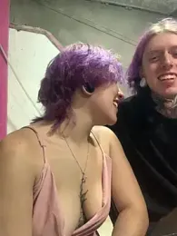 Hanna-Winchester — Stripchat stream photo (Aug 2026)